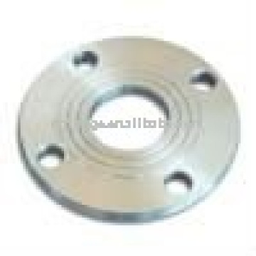 SANS1123 FLANGE DE AÇO SUAVE